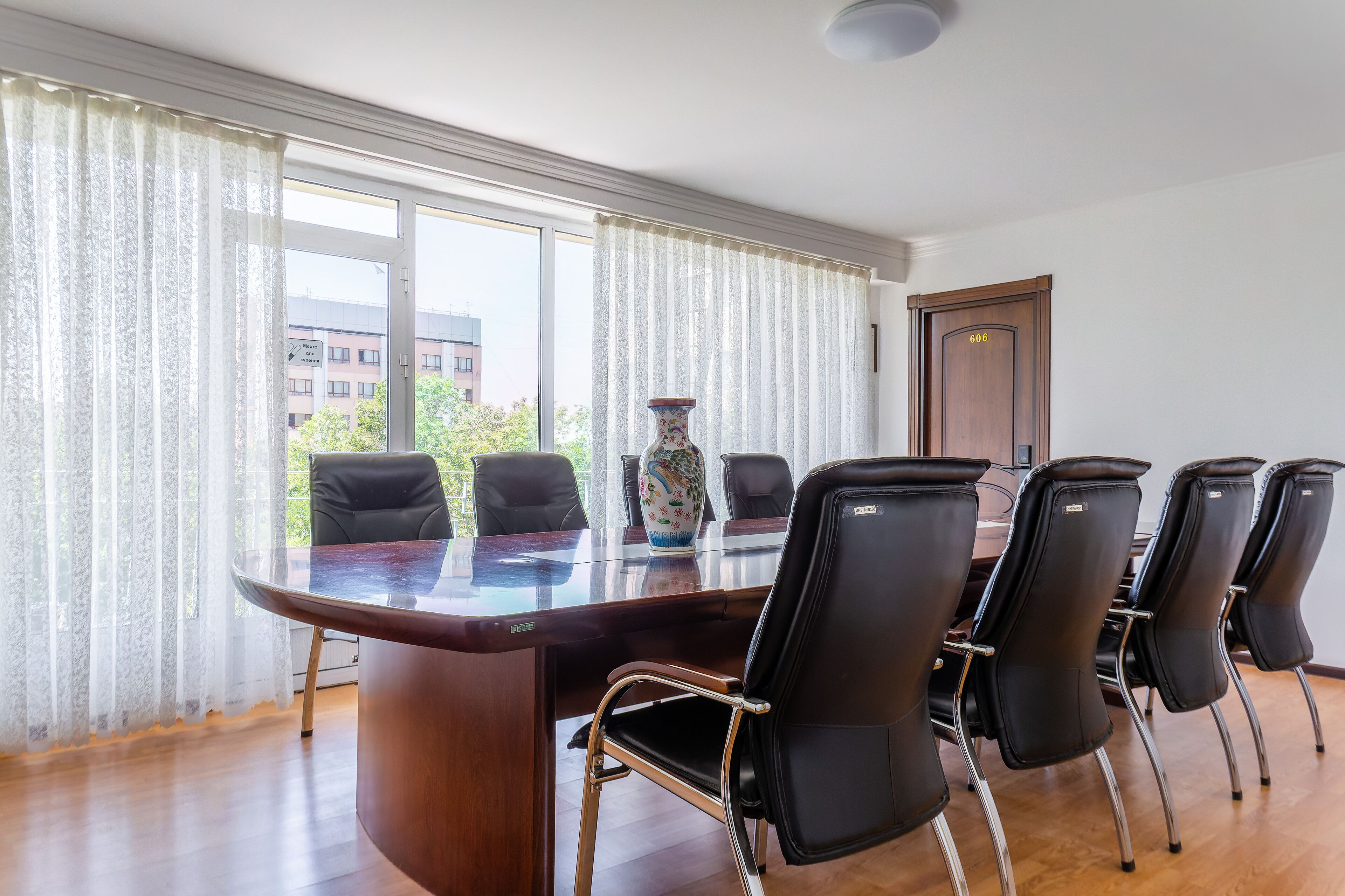 Foto - Central Asia Hotel