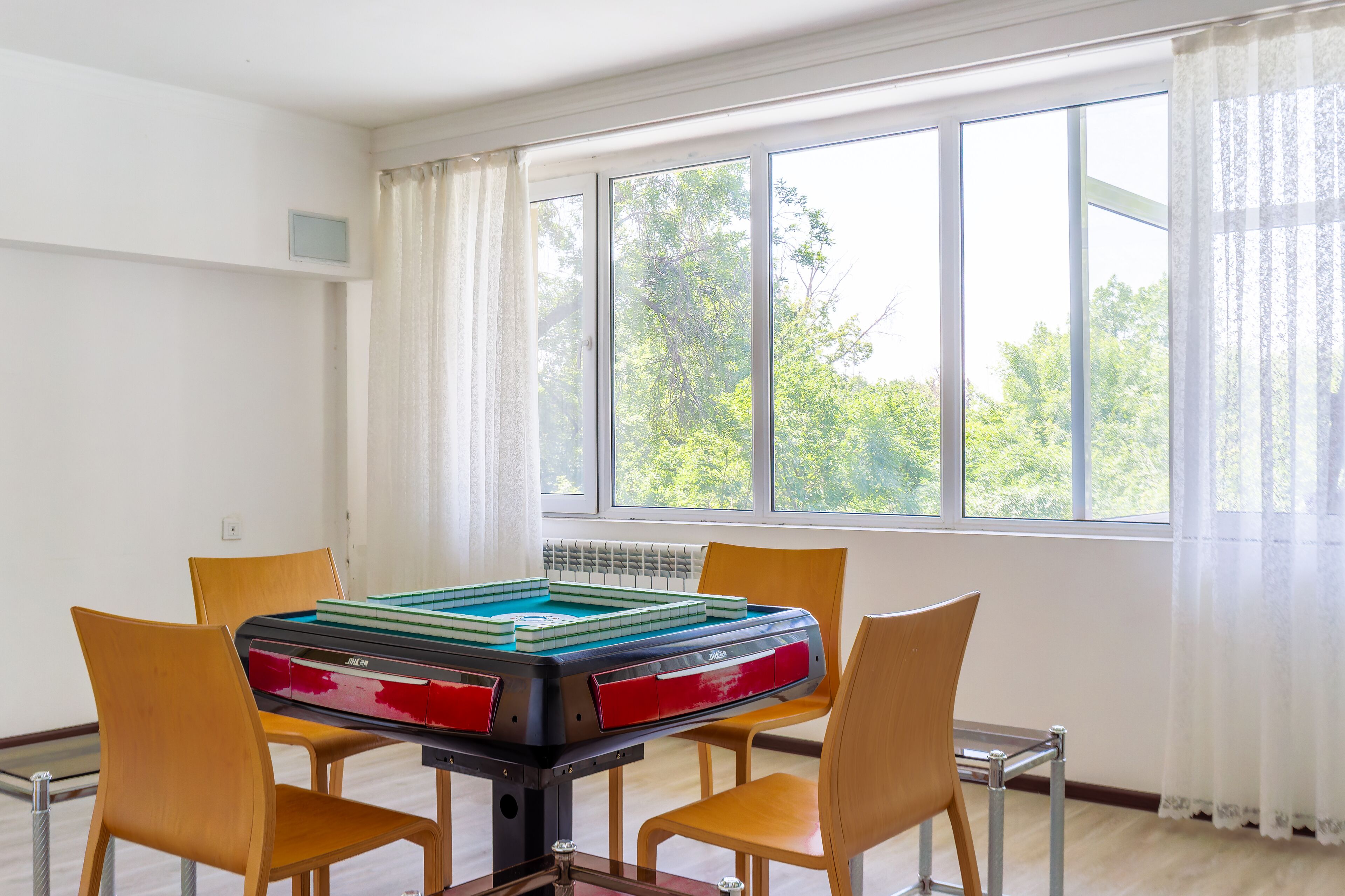 Foto - Central Asia Hotel