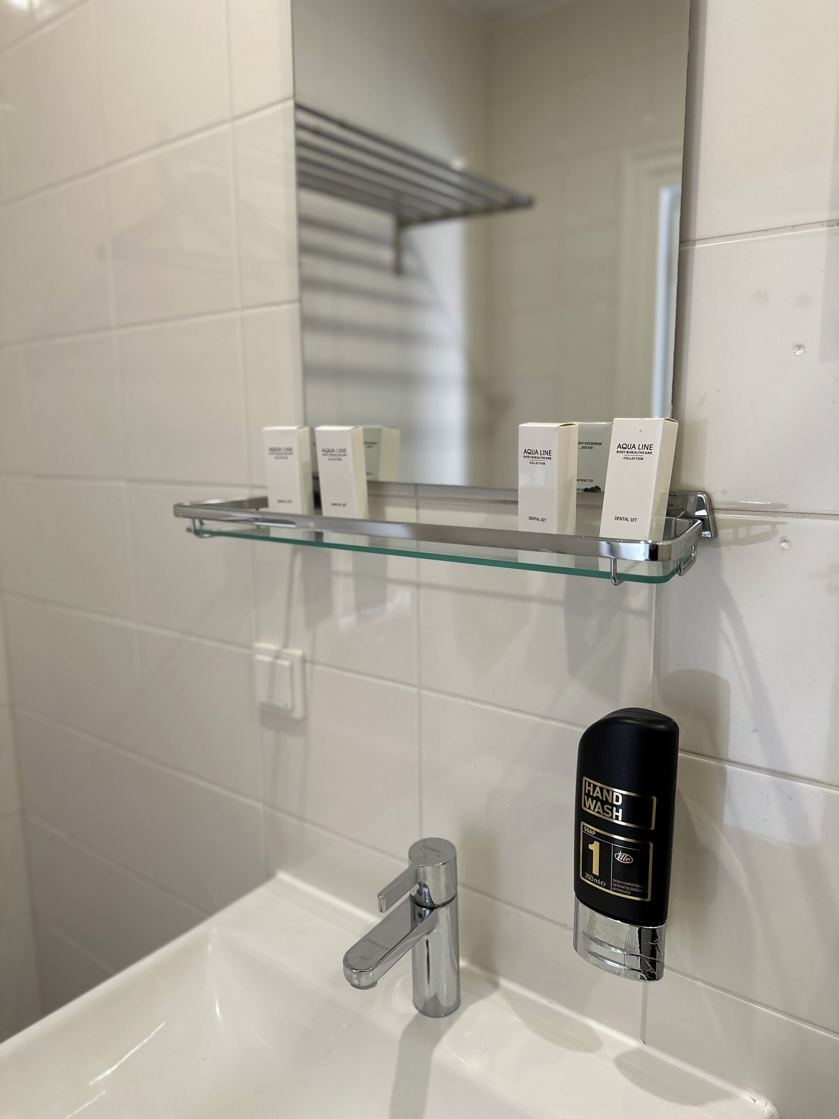 Foto - Hotel Vondel Garden