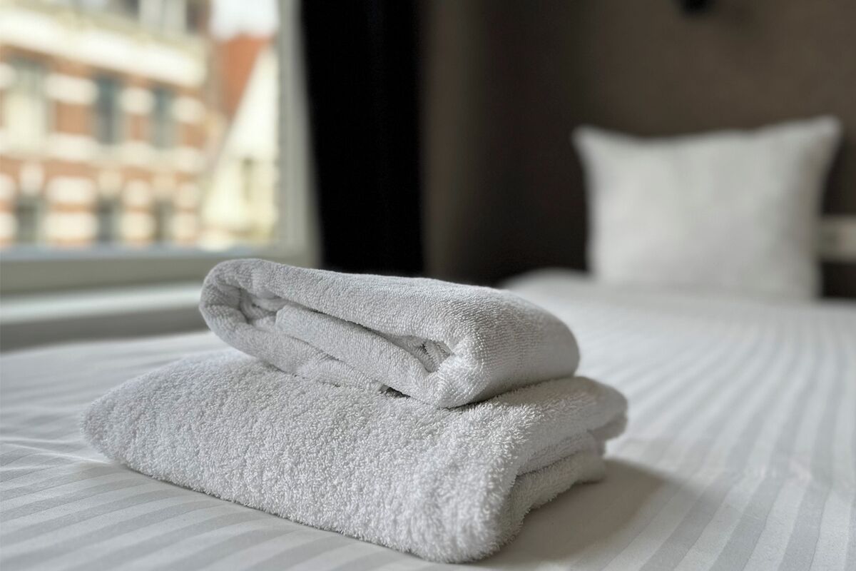 Foto - Hotel Vondel Garden