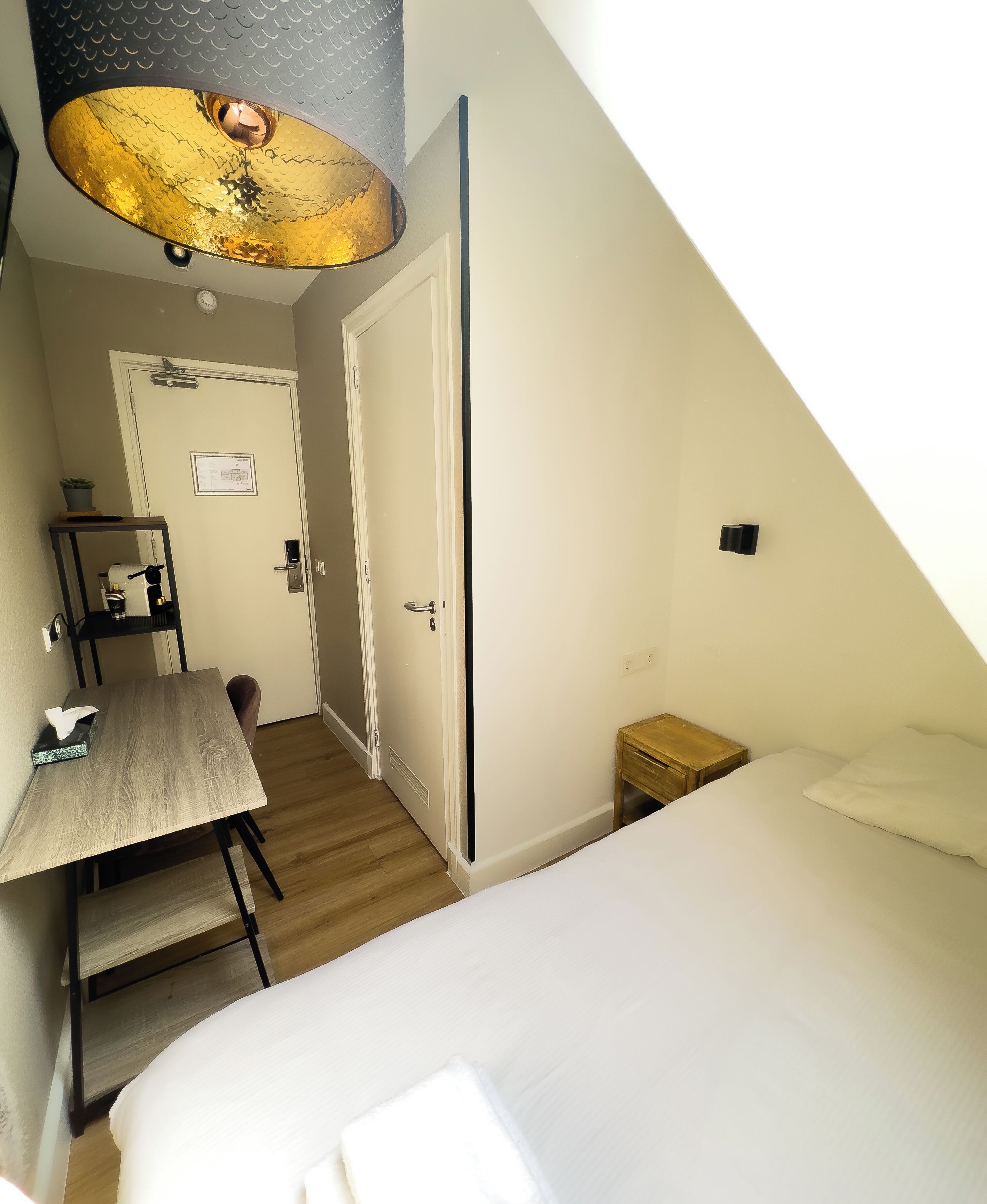 Foto - Hotel Vondel Garden