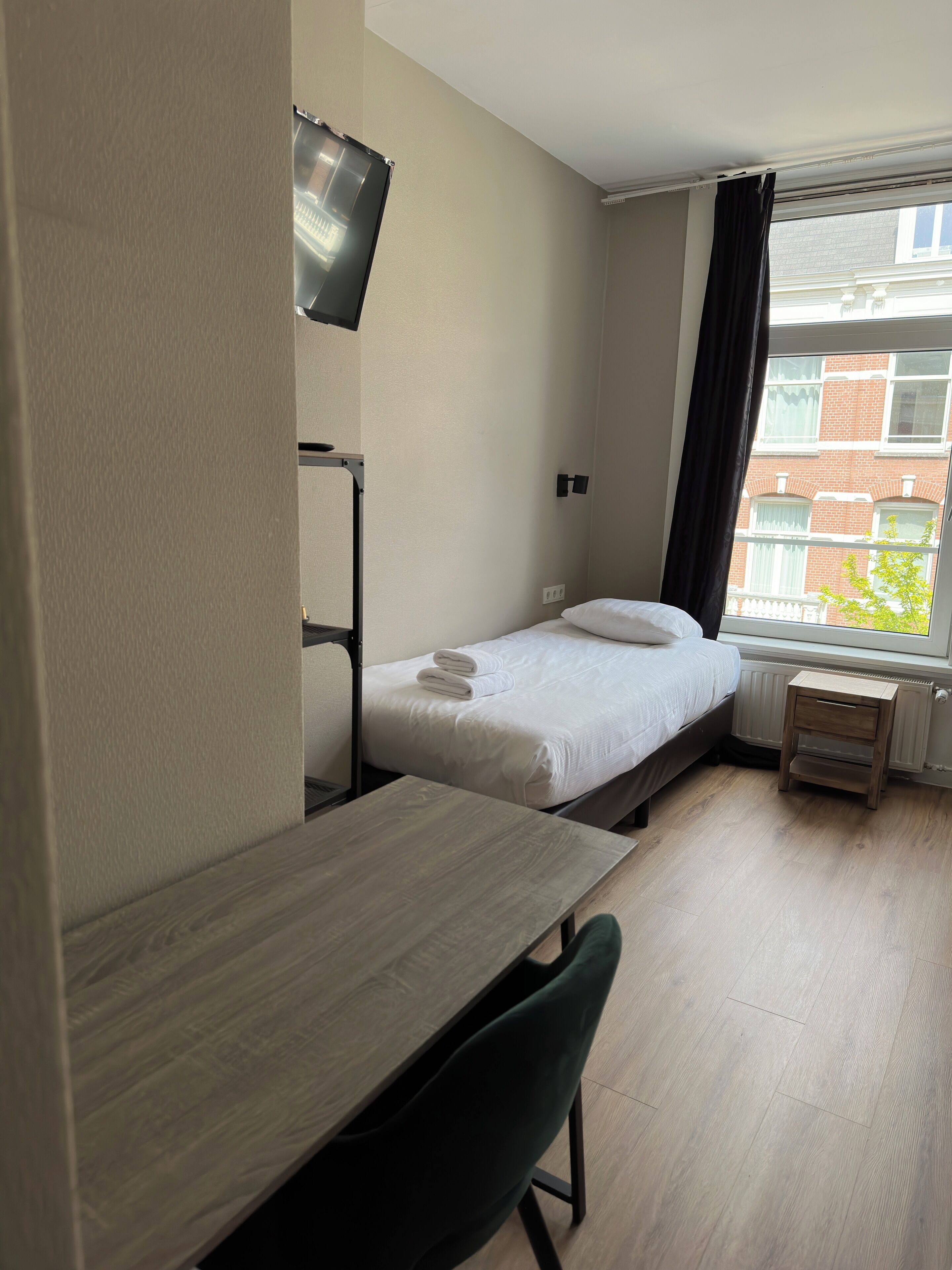 Foto - Hotel Vondel Garden