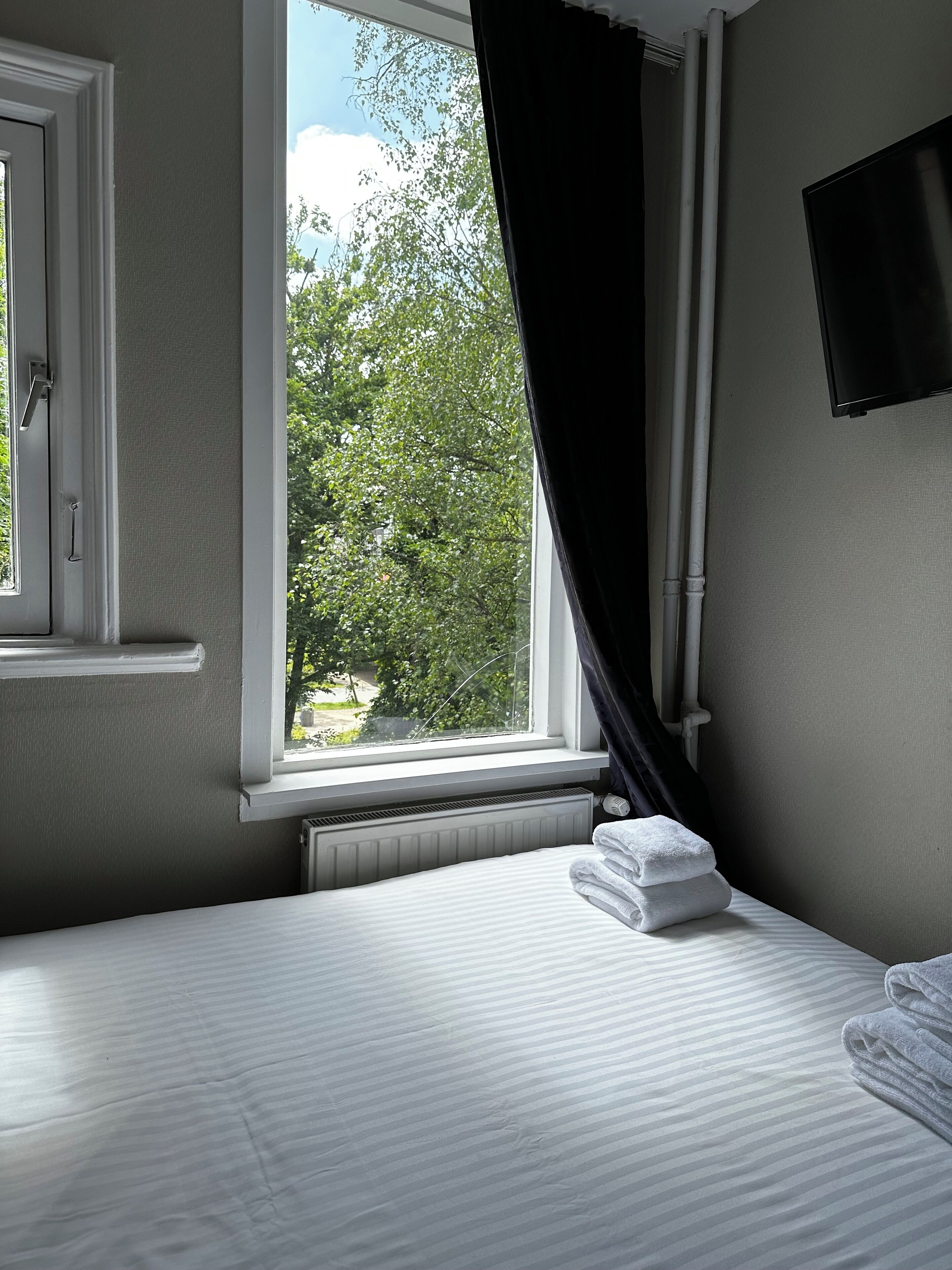 Foto - Hotel Vondel Garden