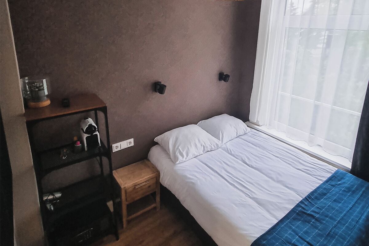 Foto - Hotel Vondel Garden