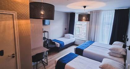 Hotel Vondel Garden - Digital Access
