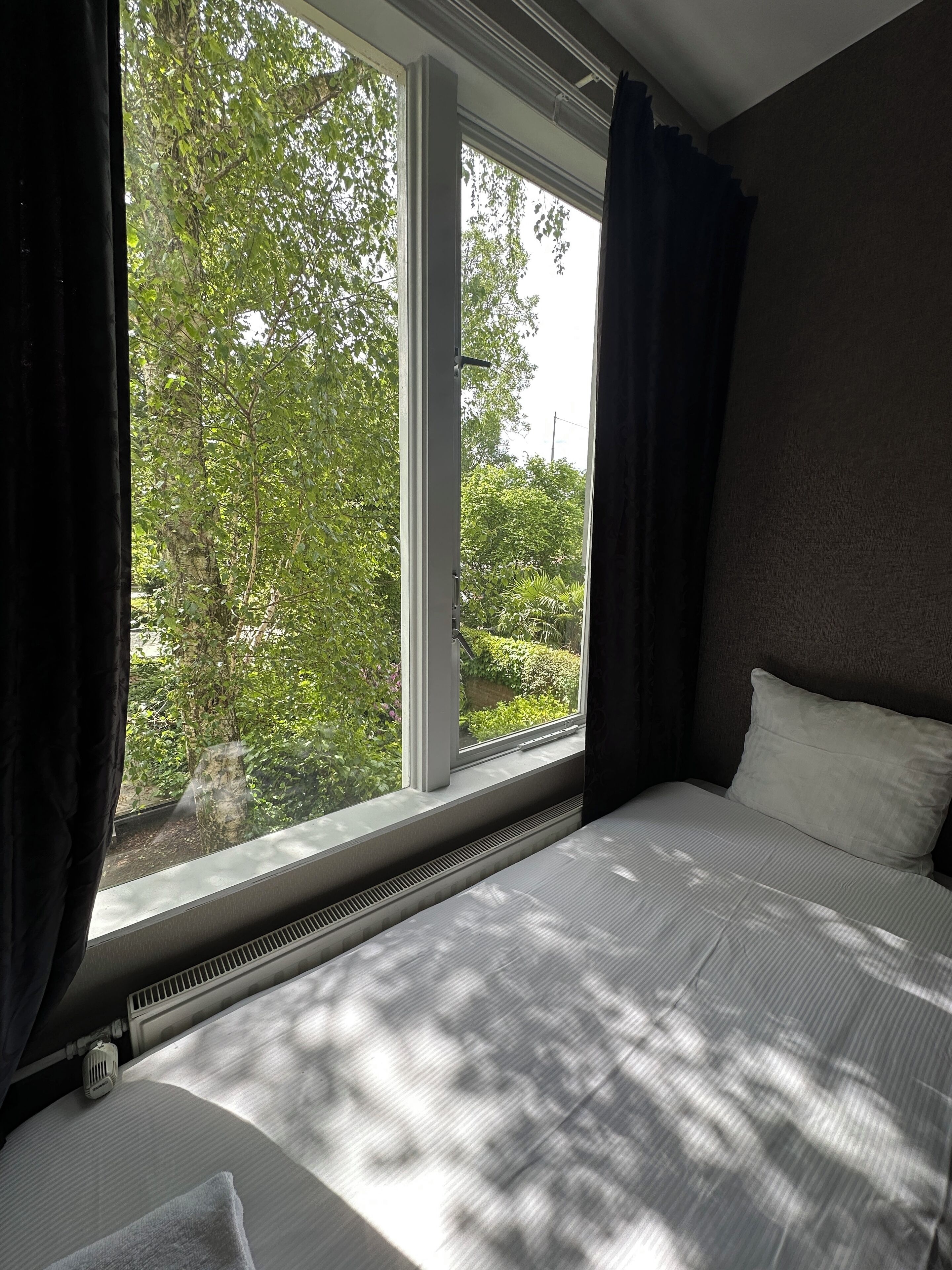 Foto - Hotel Vondel Garden