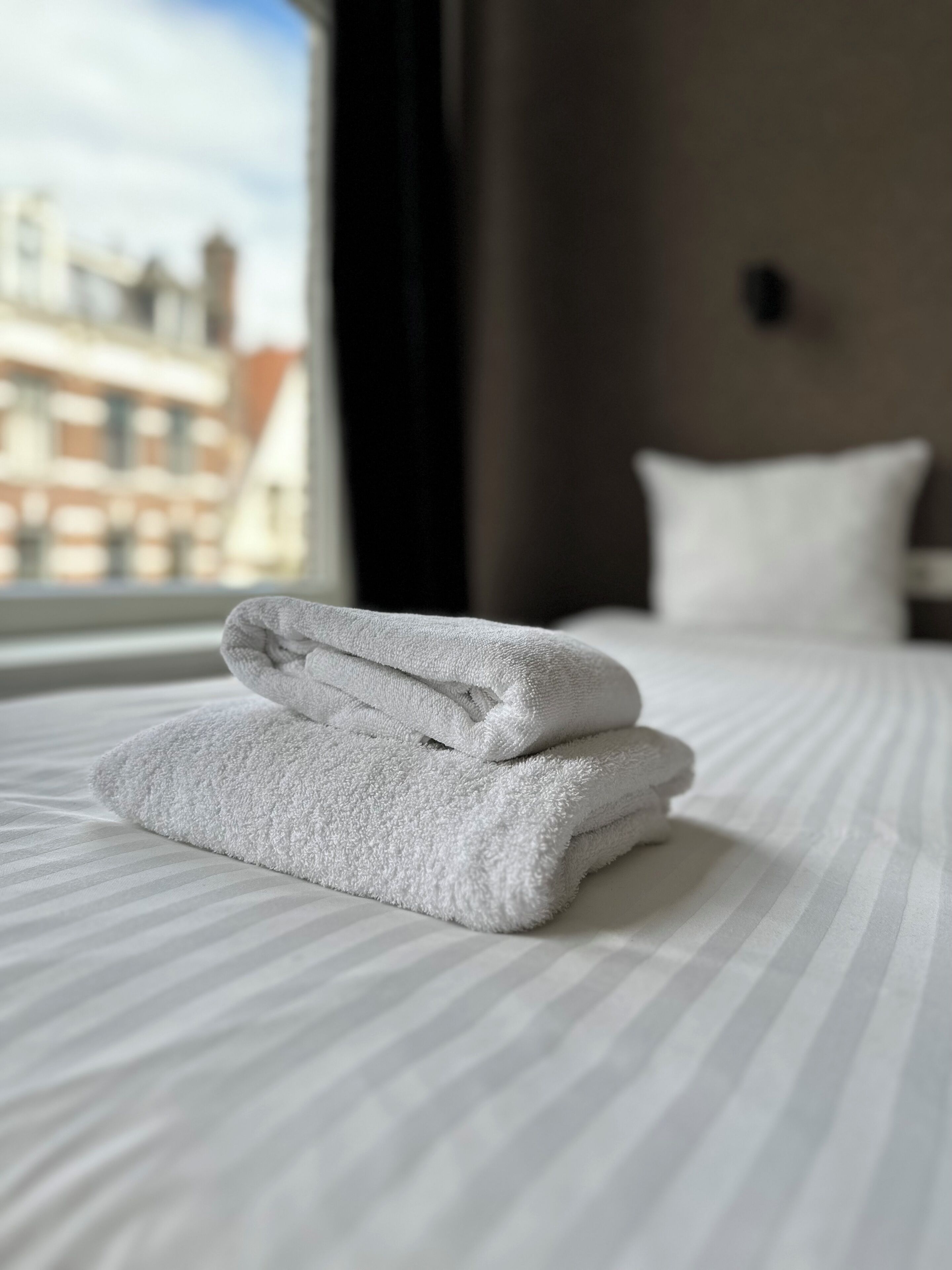 Foto - Hotel Vondel Garden