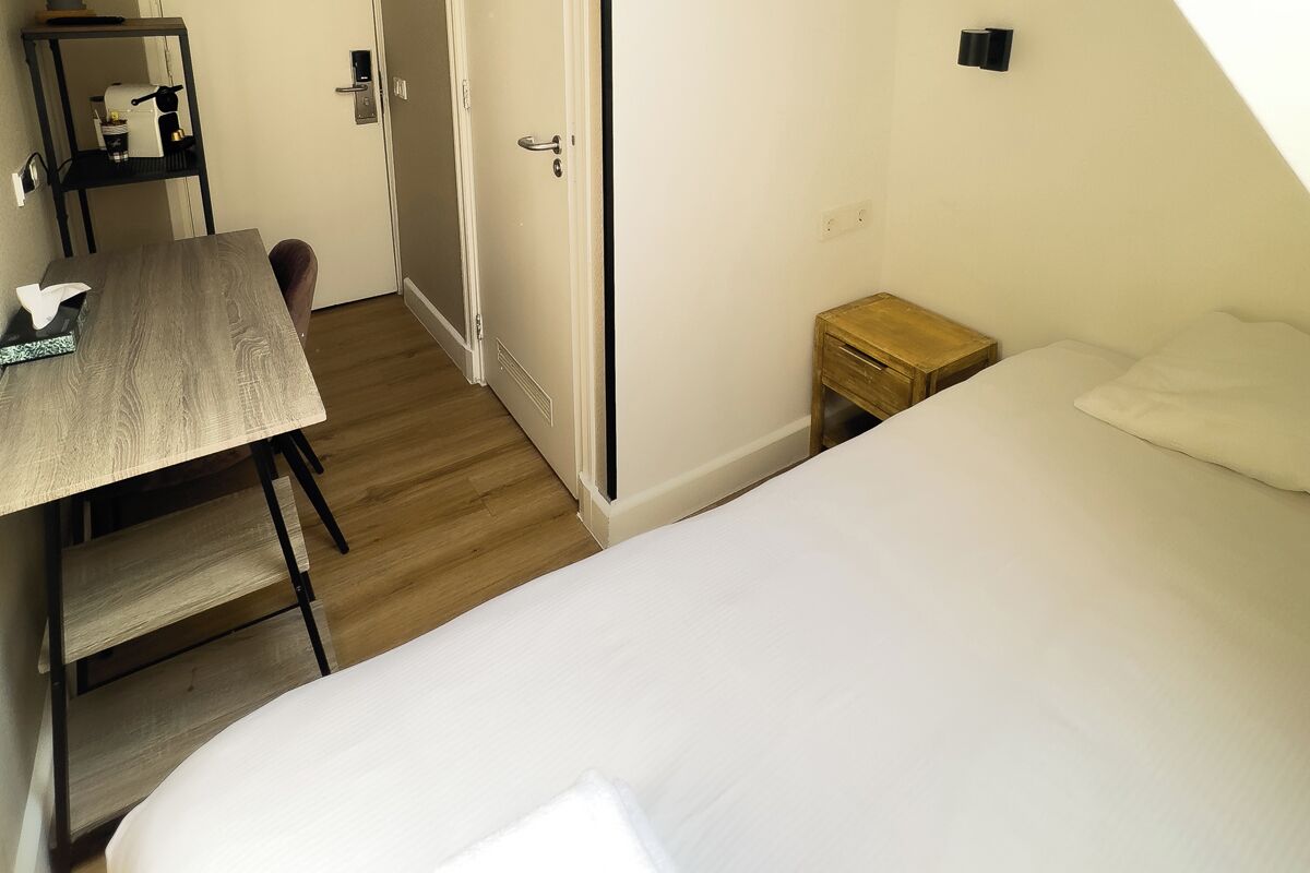 Foto - Hotel Vondel Garden