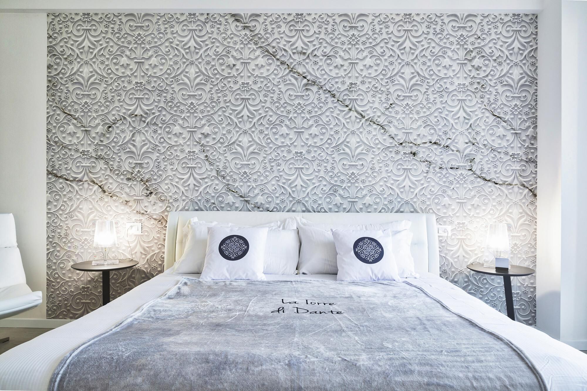 La Torre di Dante Luxury Apartment