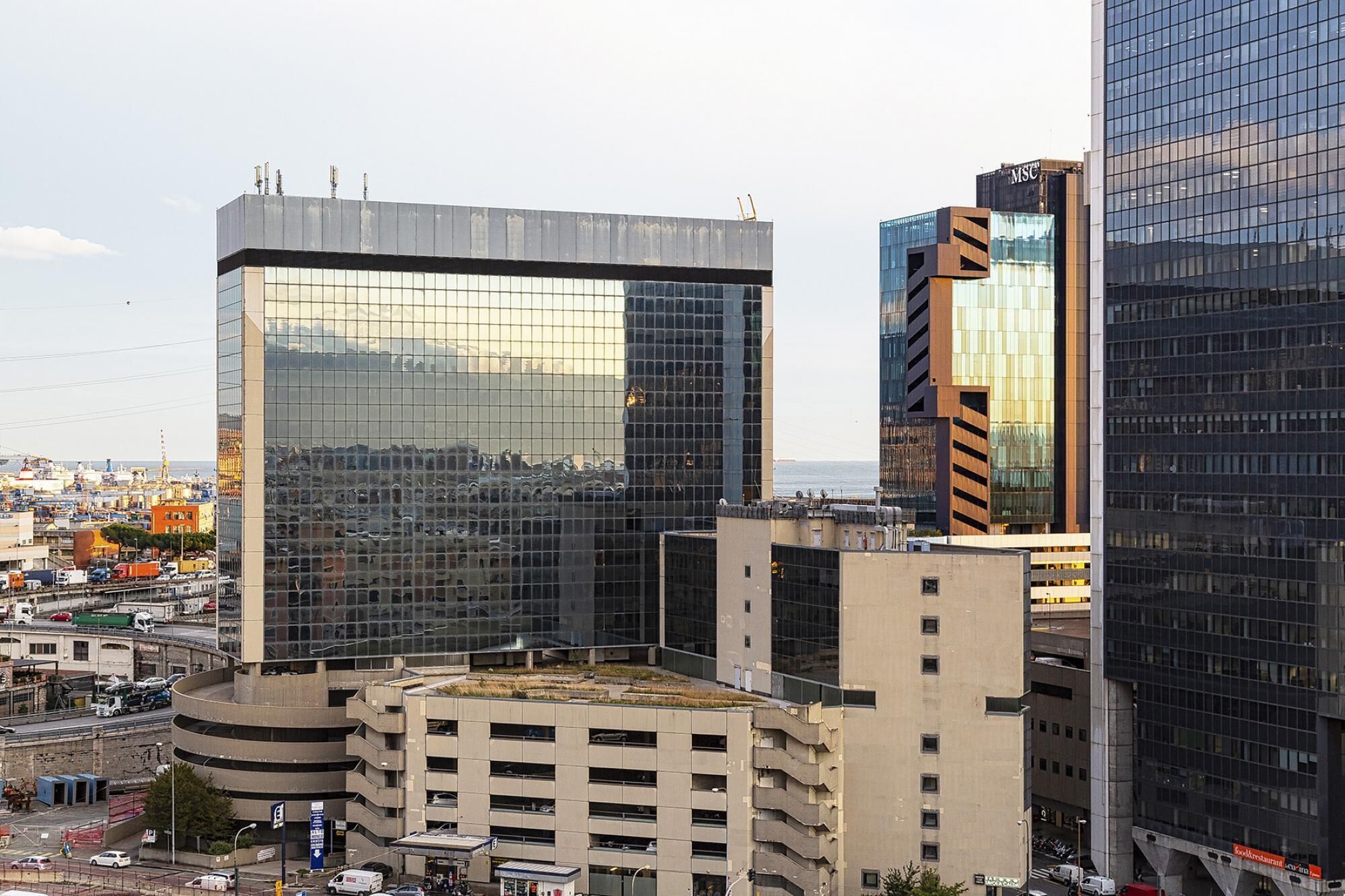 La Torre di Dante Luxury Apartment