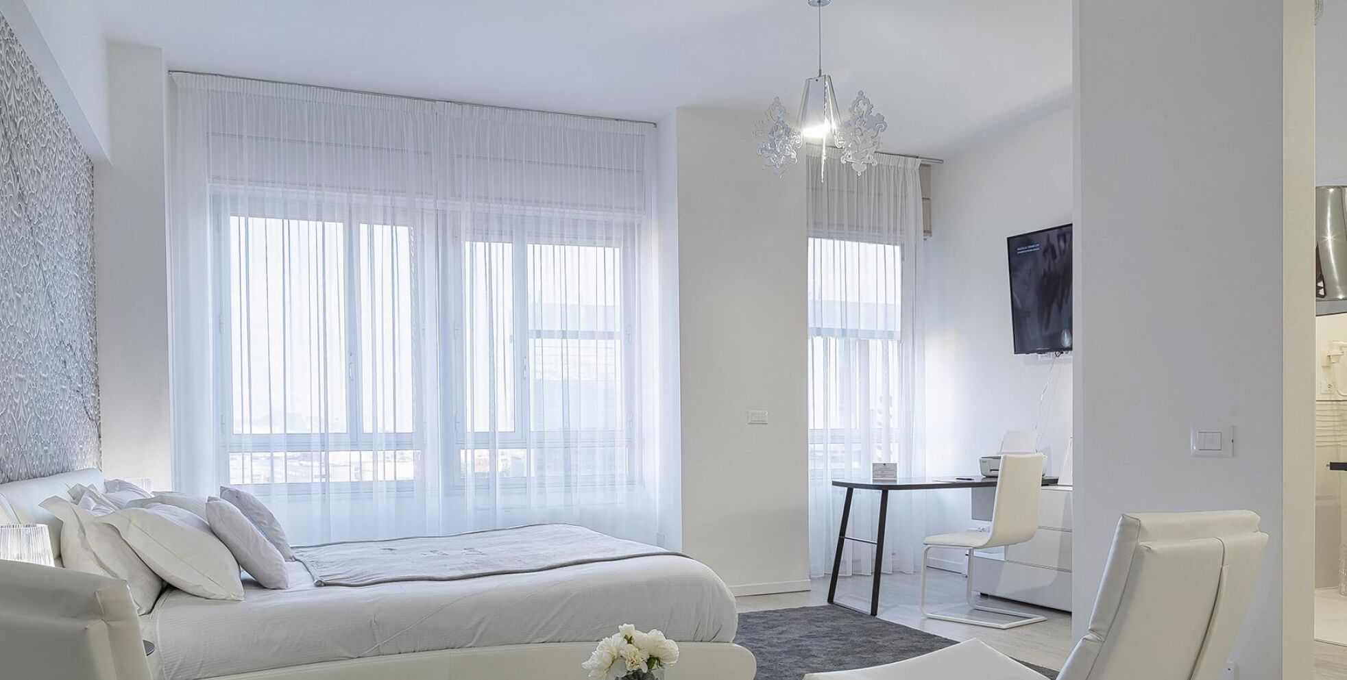 La Torre di Dante Luxury Apartment