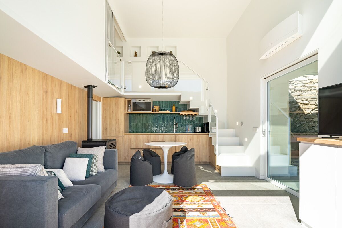 La Serra - Modern greenhouse on lake Como