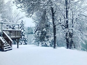 Property grounds - Peaceful Cottage Retreat ~ 4 Season - Fantastic View (Dunchurch)