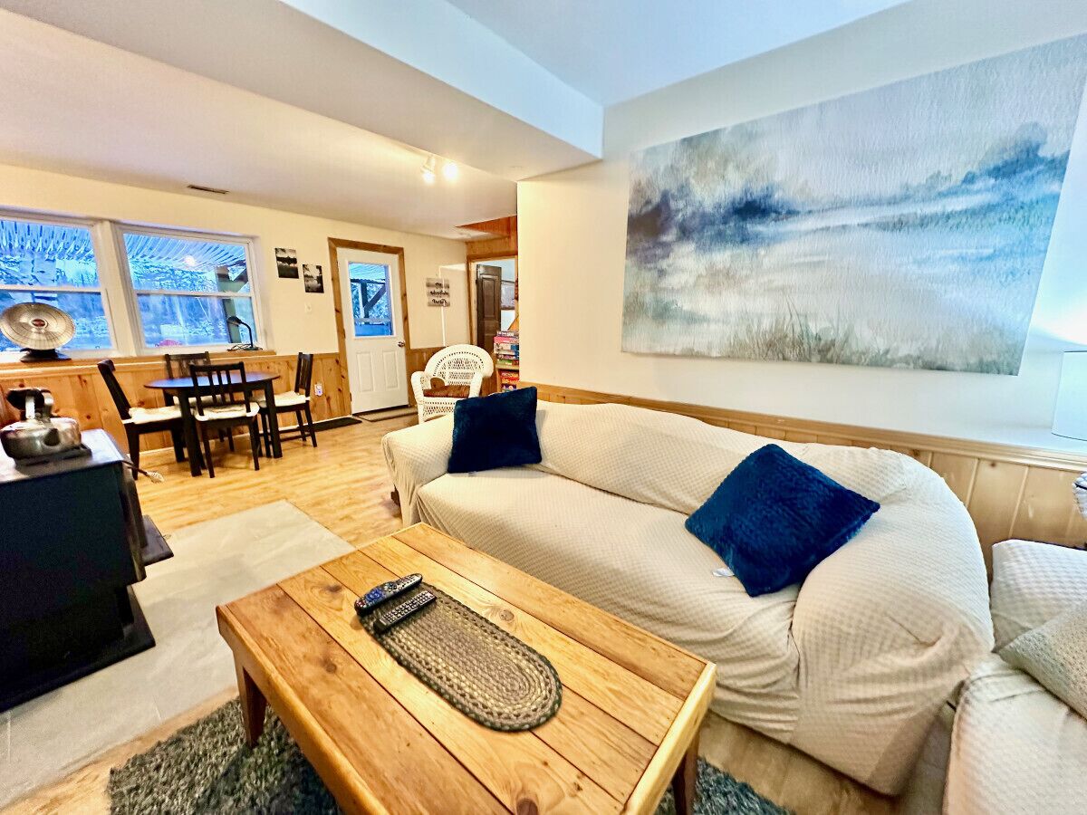 Tv, pejs, stereoanlæg