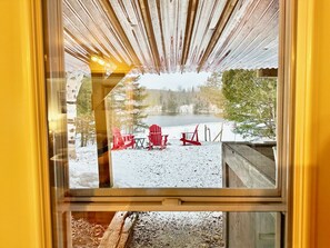 Interior - Peaceful Cottage Retreat ~ 4 Season - Fantastic View (Dunchurch)