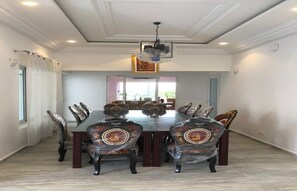 Dining - Apartment in Cotonou (Cotonou)