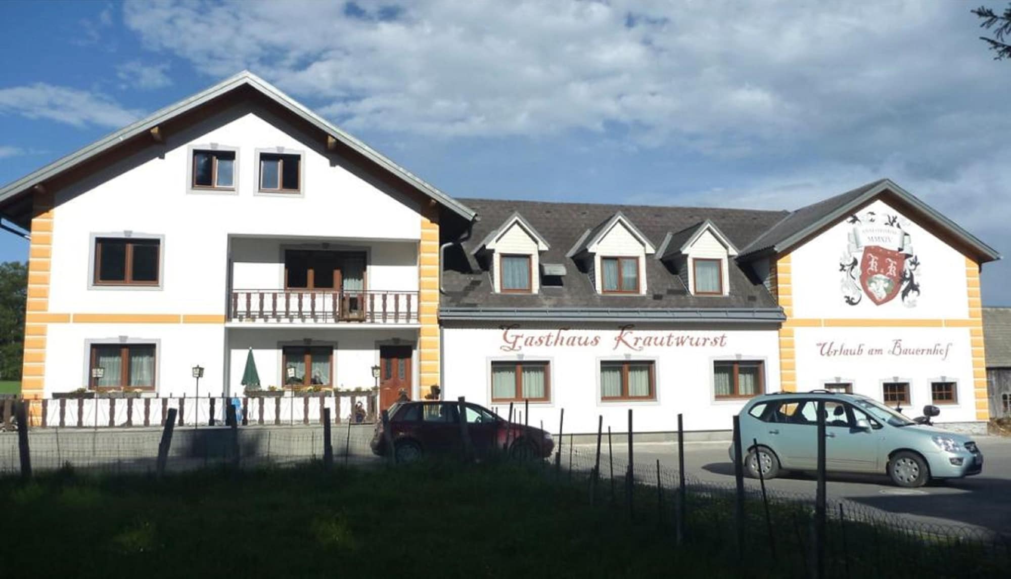 2 Star Hotels