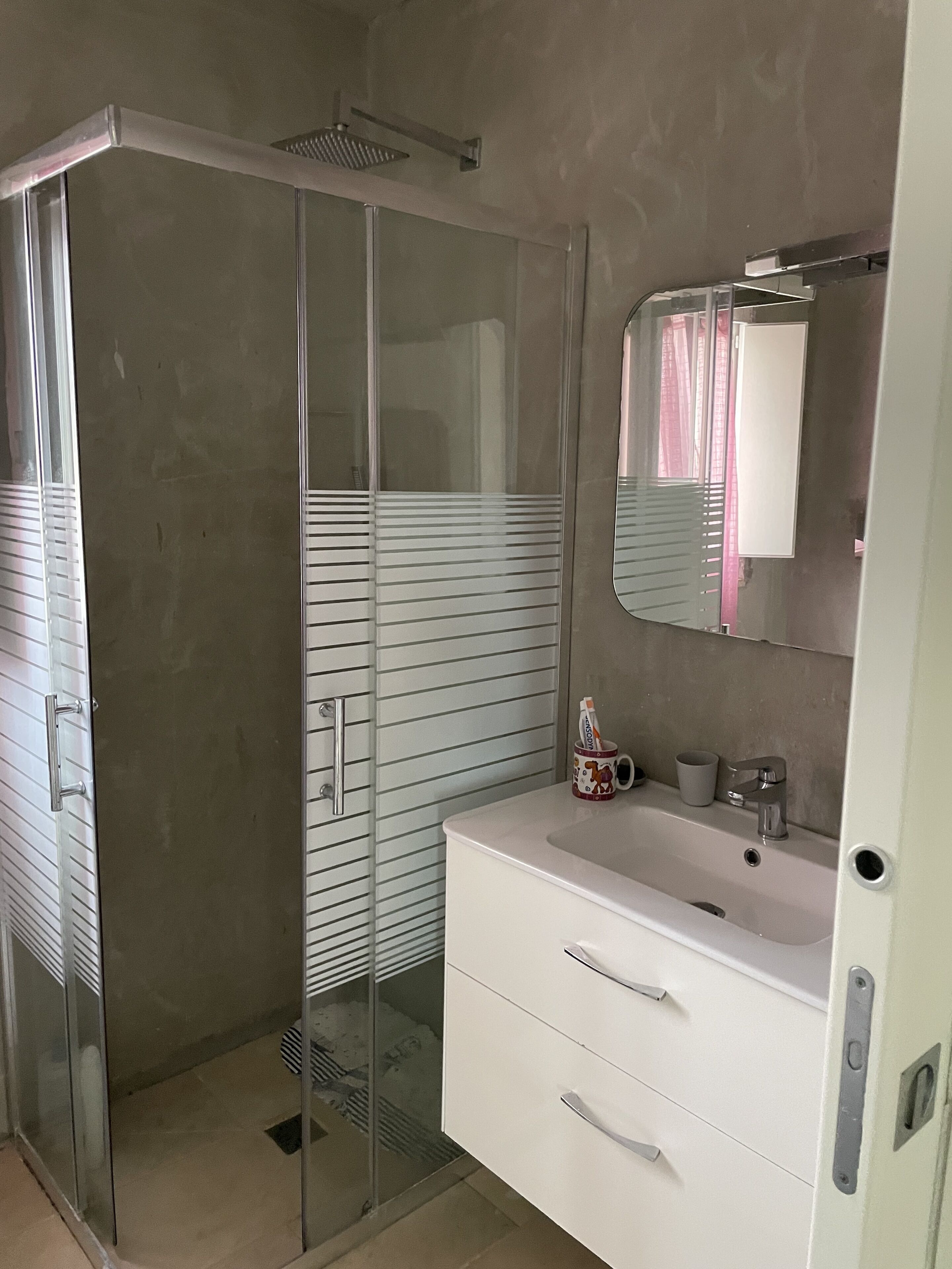 Villa With Private Entrance to the sea