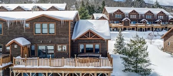 Tempest Ridge Townhouse 18
