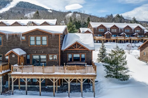 Tempest Ridge Townhouse 18 | 6 Bed, 4.5 Bath