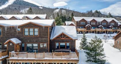 Tempest Ridge Townhouse 18 | 6 Bed, 4.5 Bath