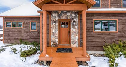 Tempest Ridge Townhouse 18 | 6 Bed, 4.5 Bath