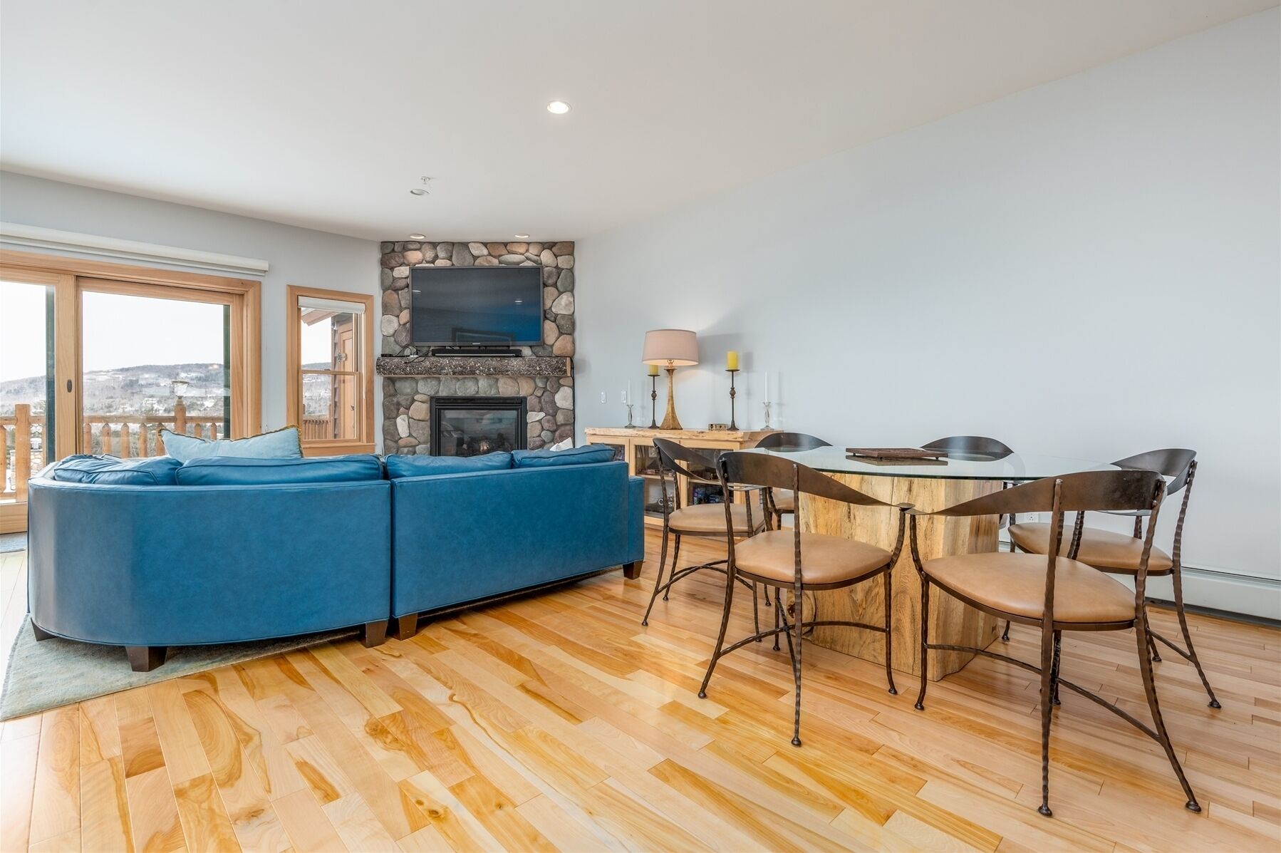 Tempest Ridge Townhouse 18