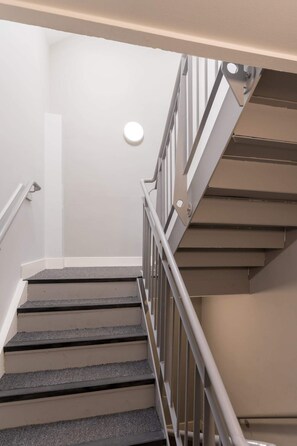 Interior - Homely and Central 2BD Flat - Leith (Edinburgh)