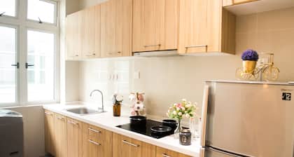 KSL D'esplanade Residence by The One