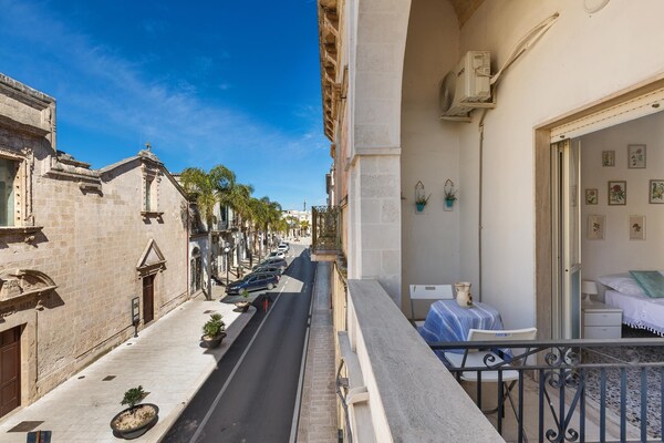 3253 Casa Della Sabina By Barbarhouse - Maruggio