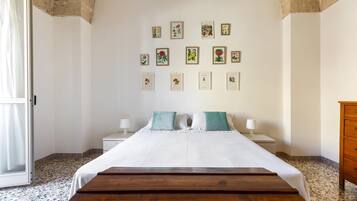 Apartamento | 2 quartos
