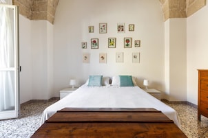 Apartamento | 2 dormitorios
