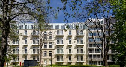 RentPlanet - Bulwar Staromiejski