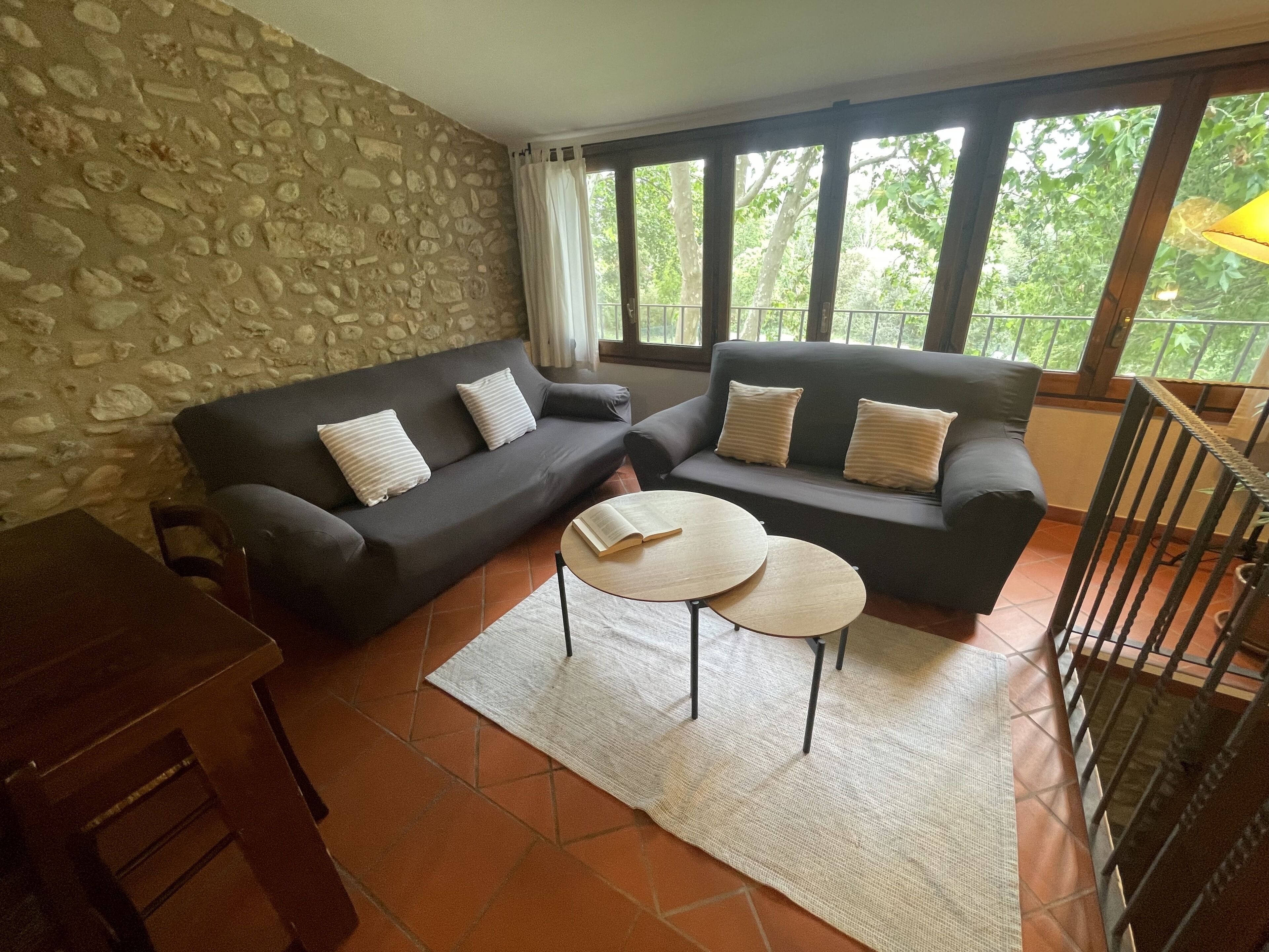 Villa With Private Pool in Beautiful Nature - Half an Hour From Costa Brava