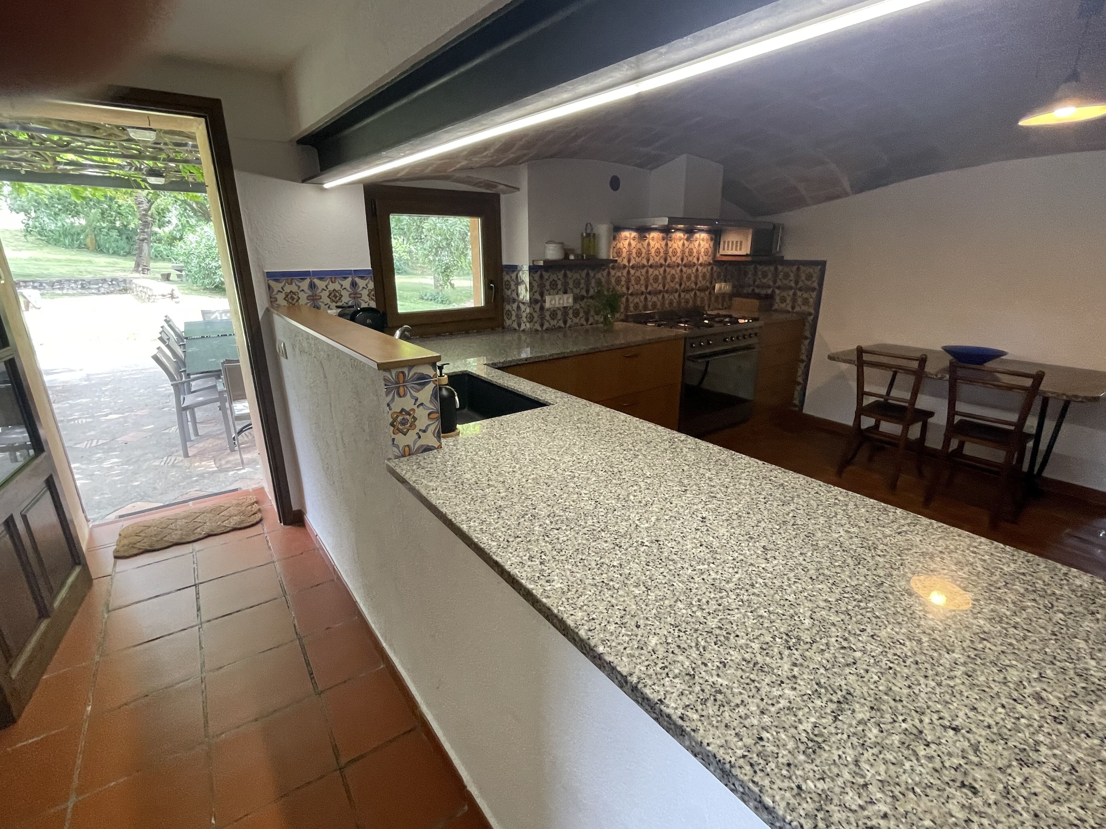 Villa With Private Pool in Beautiful Nature - Half an Hour From Costa Brava