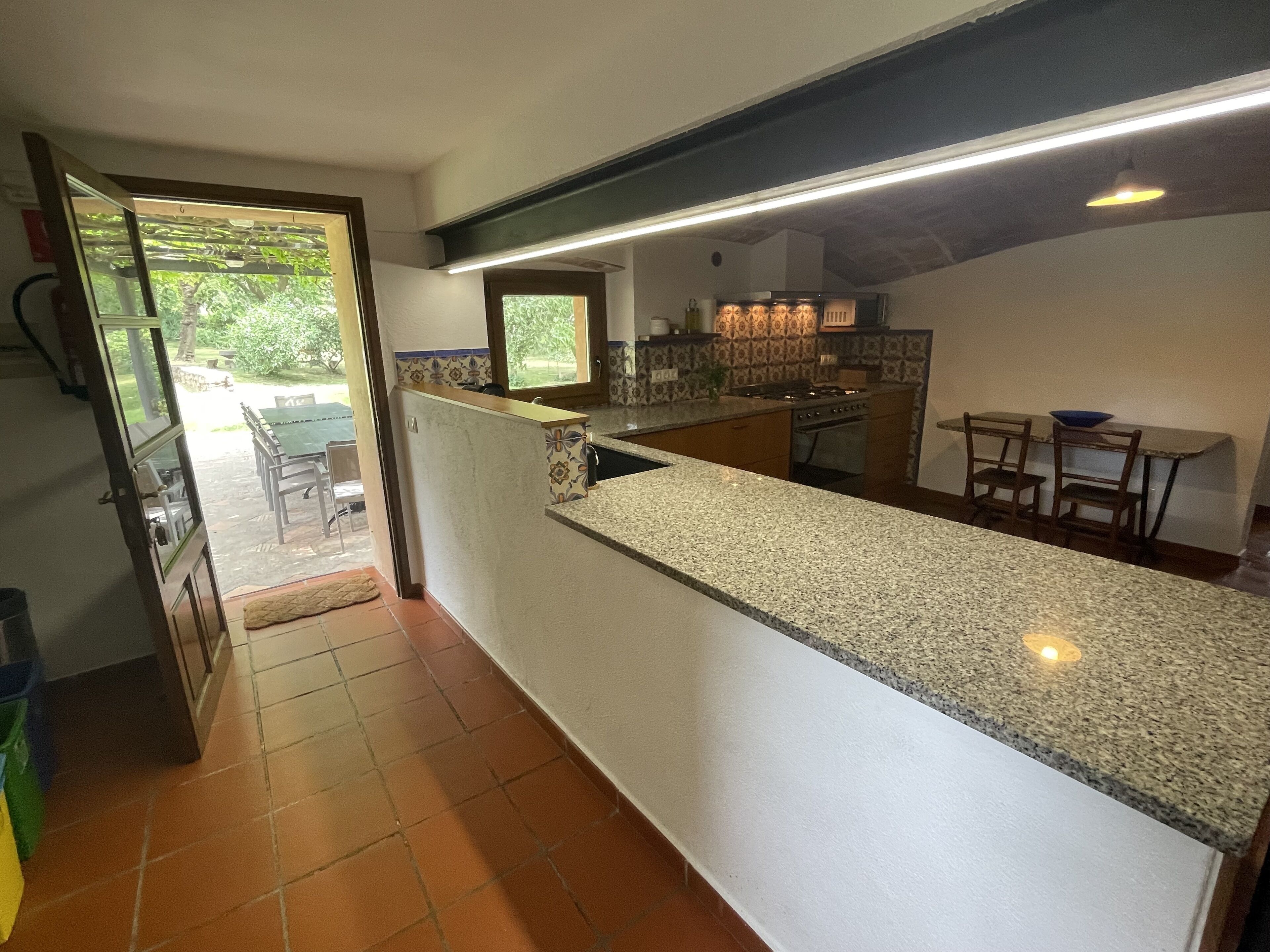 Villa With Private Pool in Beautiful Nature - Half an Hour From Costa Brava