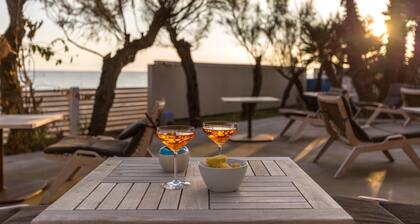 3250 Calipso Villa & Spa by Perle di Puglia