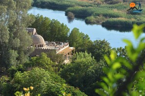 Exterior - ASWAN NILE PALACE (Aswan)
