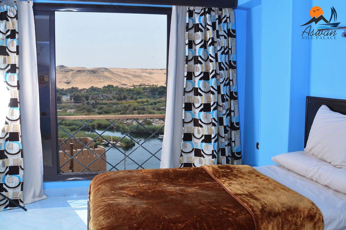 Superior Room | Lake view