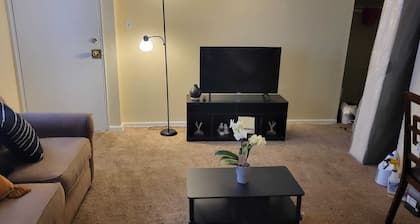 Affordable Stay near Philadelphia
