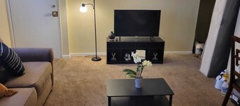 Affordable Stay near Philadelphia