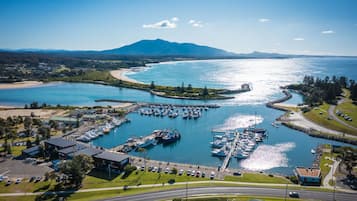 Port de plaisance