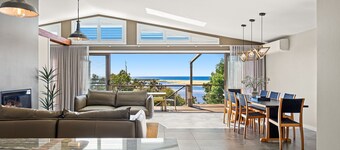 Lake View Luxury Wallaga Lake - 21 Lakeview Drive