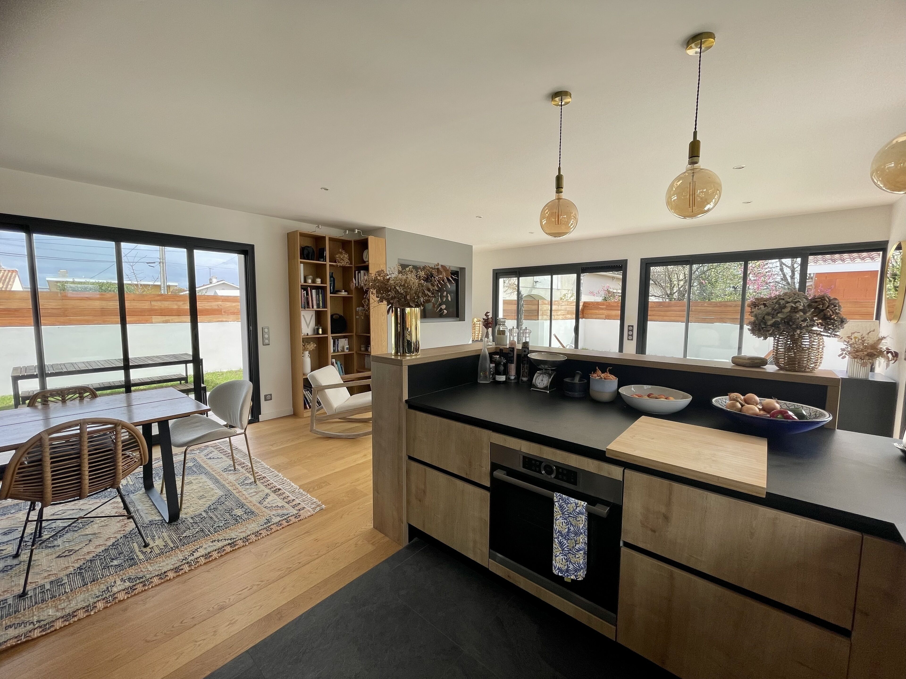 Cozy villa with swimming pool