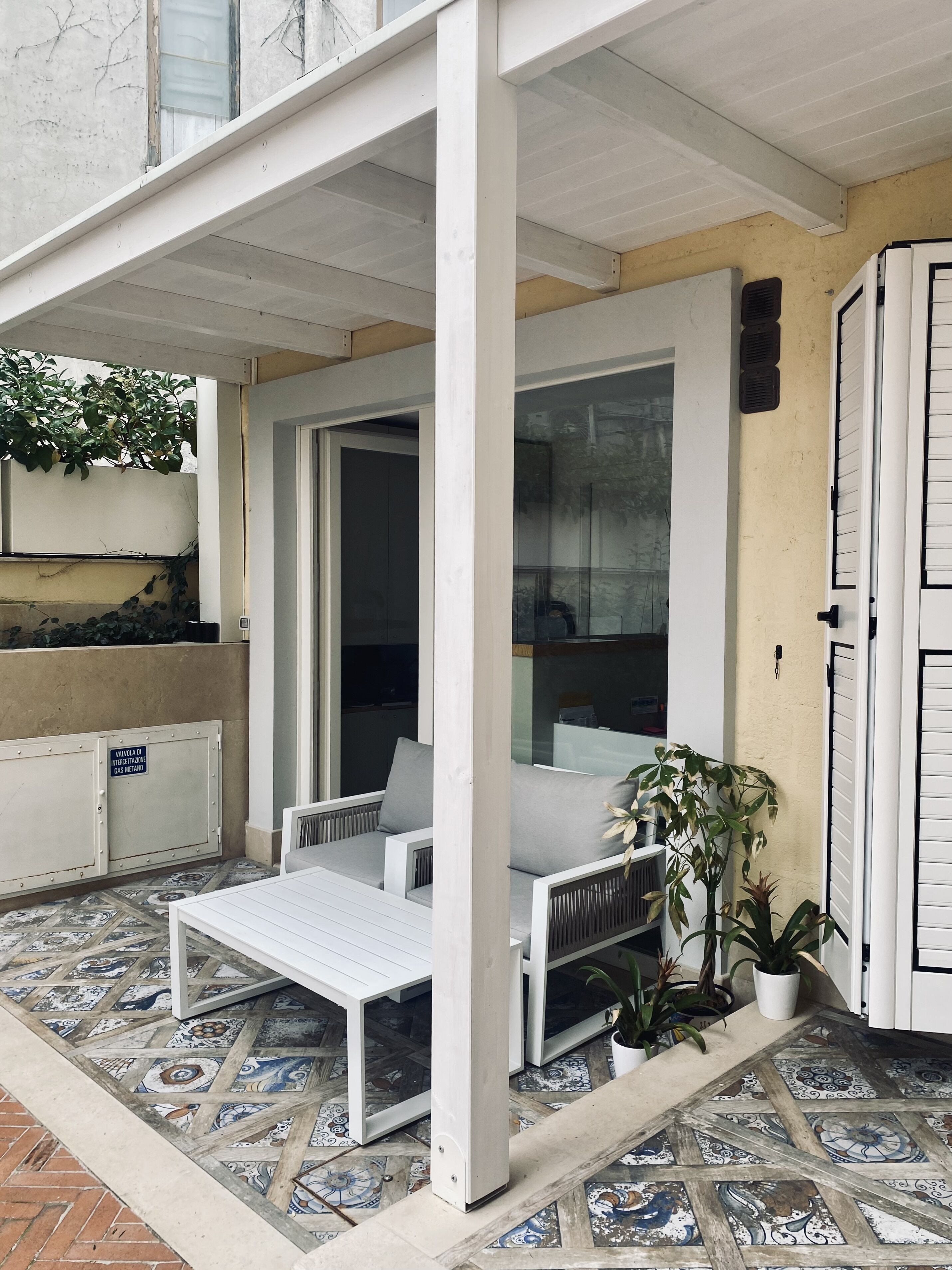 Foto - Euvodia Luxury Rooms