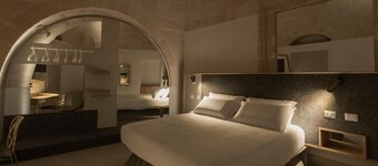 Euvodia Luxury Rooms