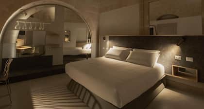 Euvodia Luxury Rooms