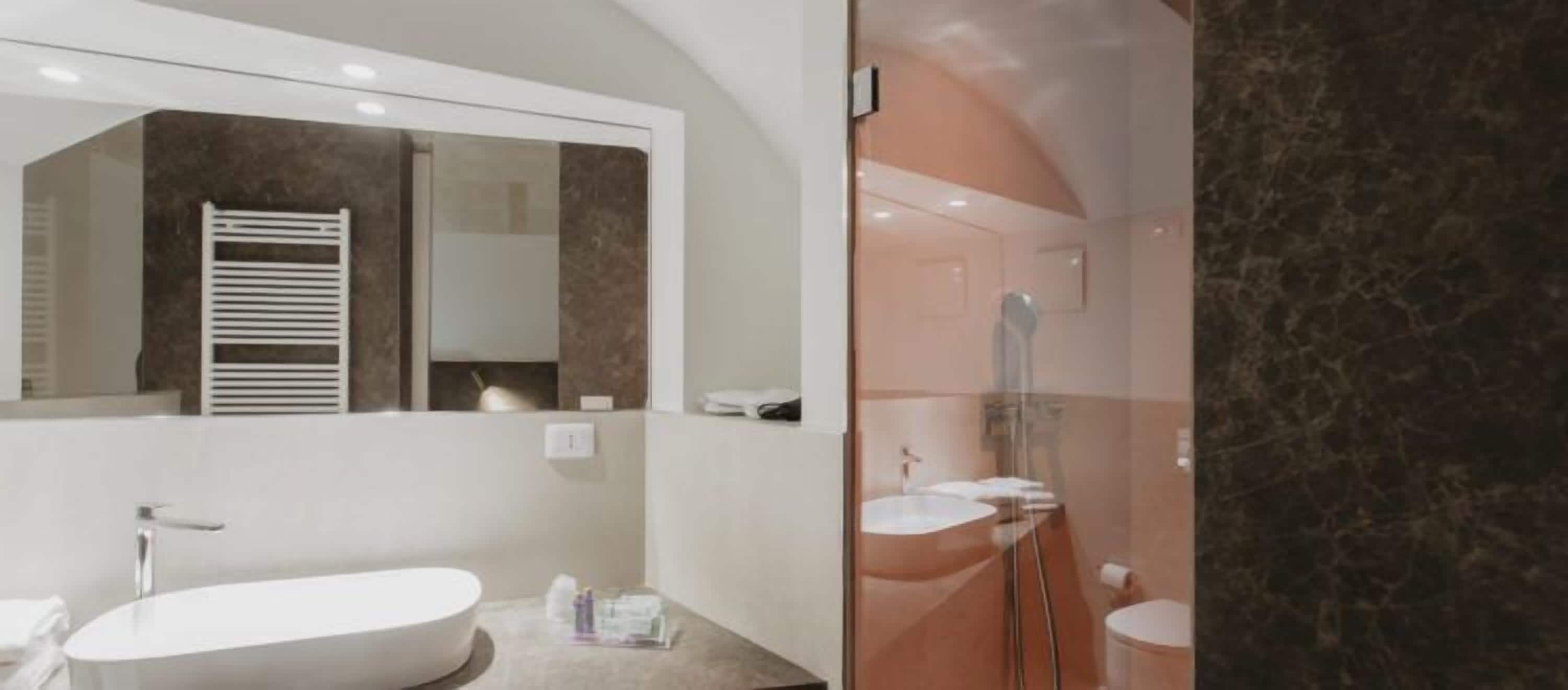 Foto - Euvodia Luxury Rooms