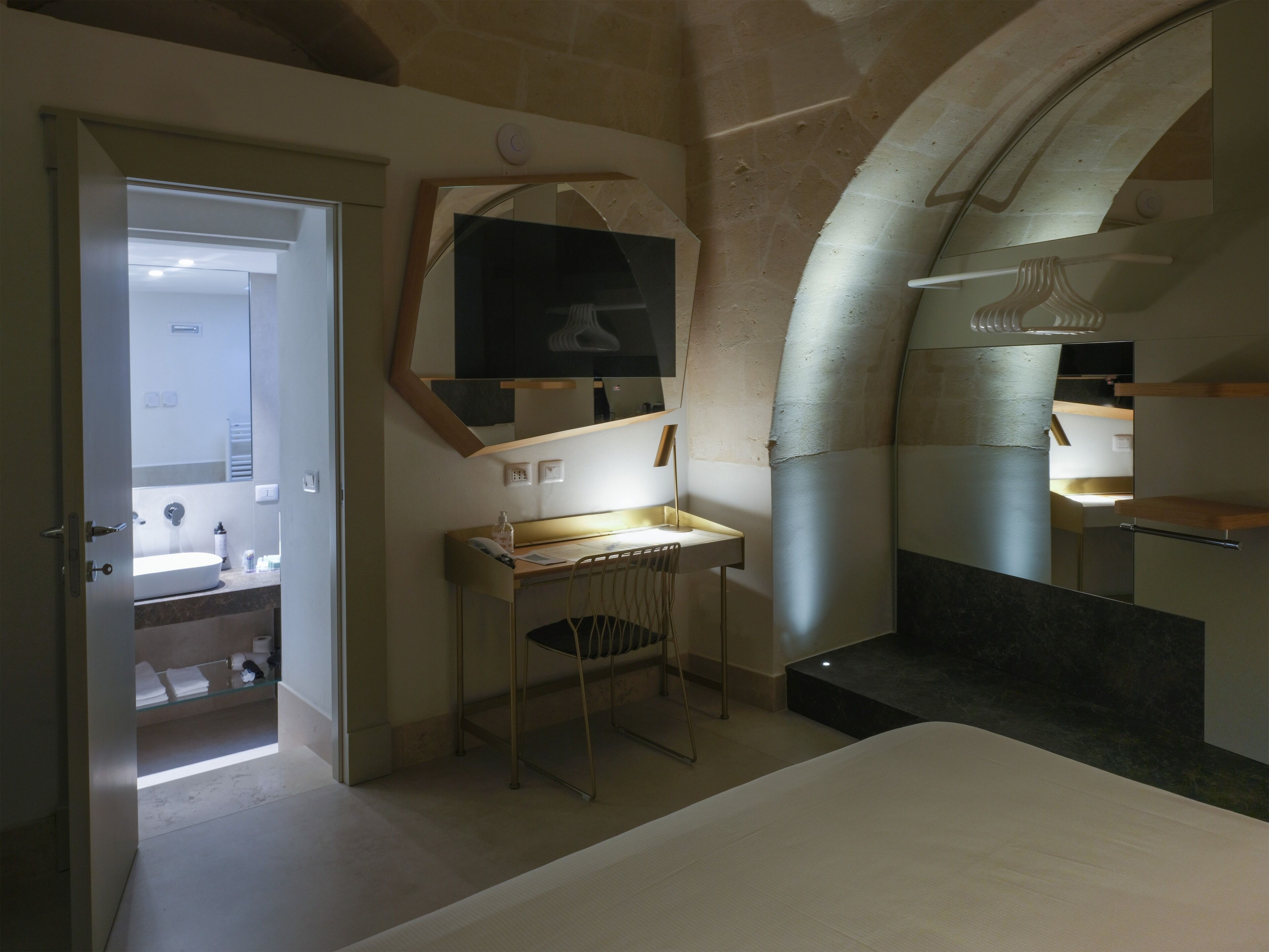 Foto - Euvodia Luxury Rooms