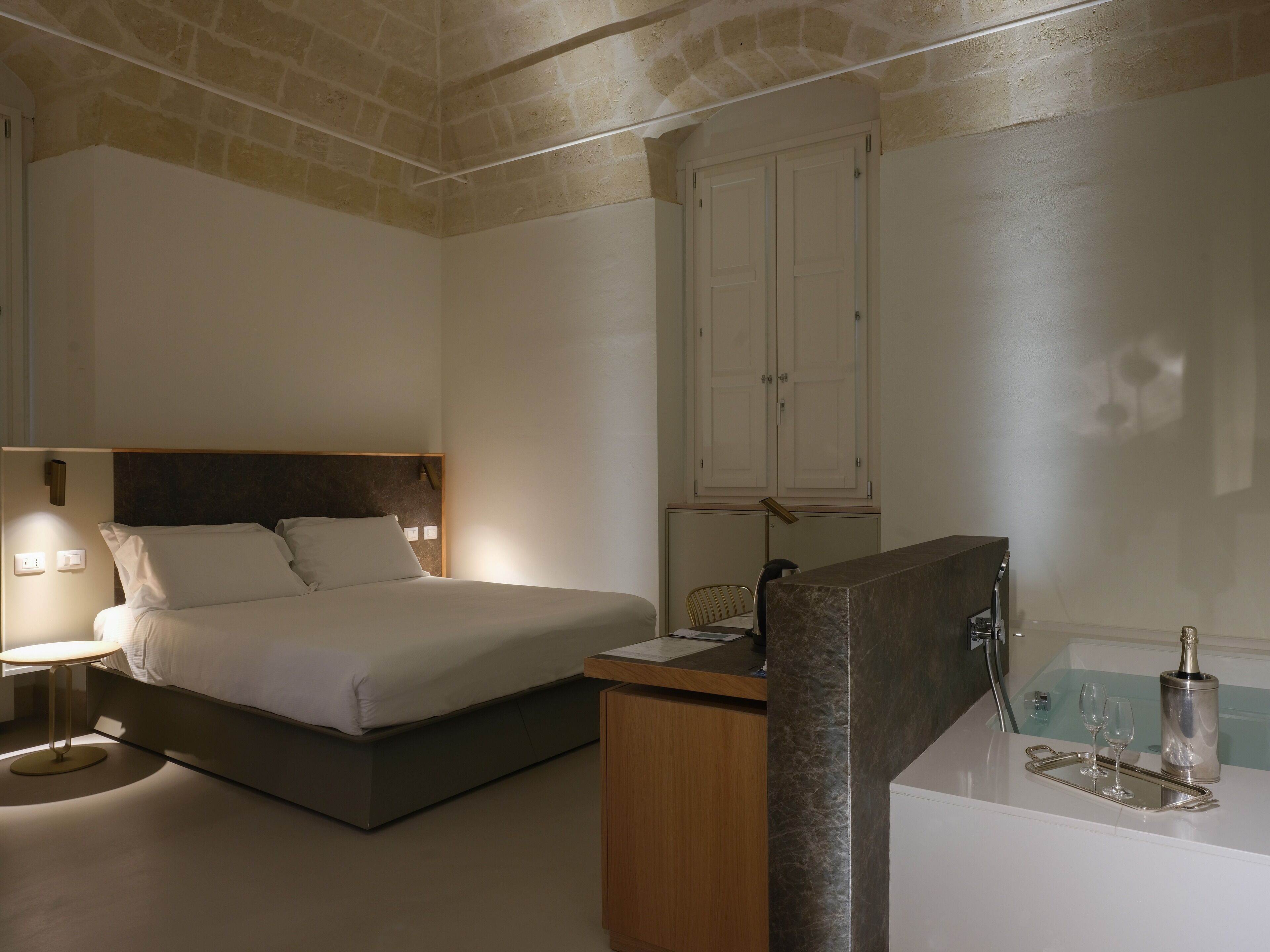 Photo - Euvodia Luxury Rooms